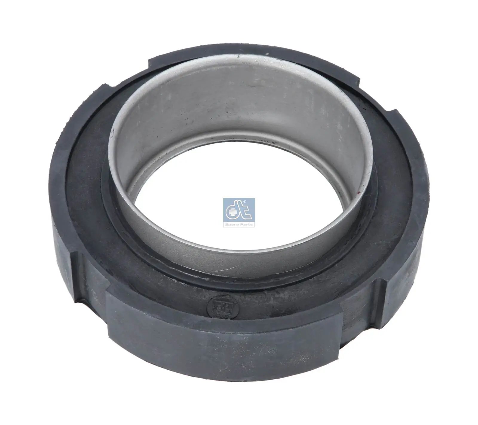 Suspension, propshaft